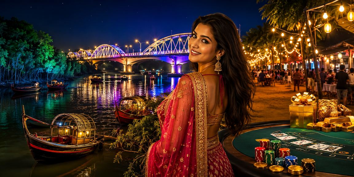 দ্রুত ড্র লটারি গেম