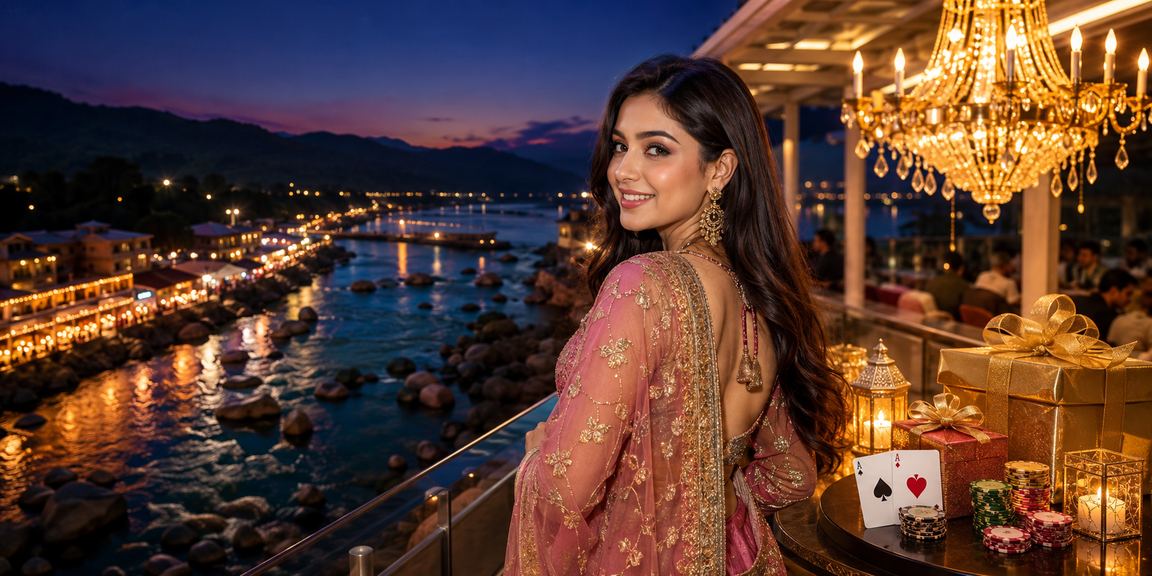 সিলেটের আনন্দ উৎসবে আন্দার বাহার গেম